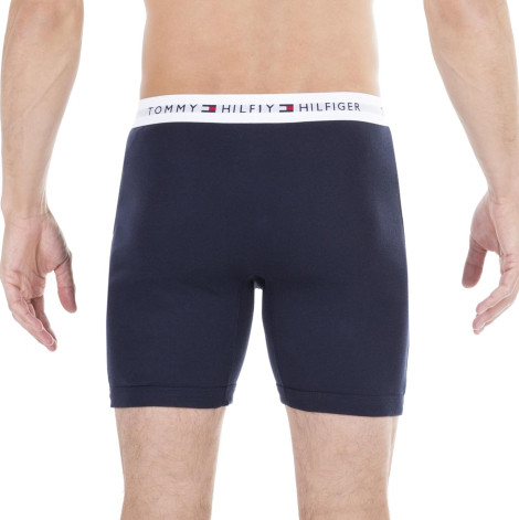 Набір труси-боксери Tommy Hilfiger 7 шт 1161446601 (Різні кольори XL)