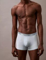 Набор мужских трусов Calvin Klein боксеры 1159840244 (Разные цвета L)
