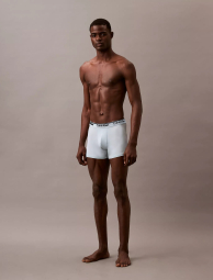 Набор мужских трусов Calvin Klein боксеры 1159840244 (Разные цвета L)