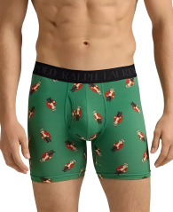 Набір чоловічих трусів Polo Ralph Lauren боксери 1159838618 (Різні кольори L)