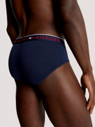 Набір чоловічих трусів Tommy Hilfiger 1159839767 (Синій M)