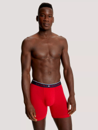 Набор мужских трусов Tommy Hilfiger боксеры 1159839770 (Разные цвета L)