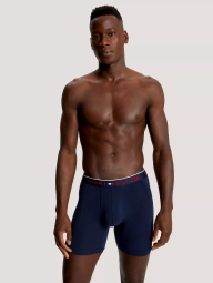 Набор мужских трусов Tommy Hilfiger боксеры 1159839772 (Синий M)