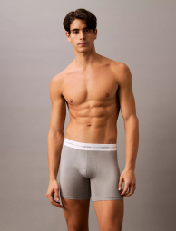 Набор мужских трусов Calvin Klein боксеры 1159840240 (Разные цвета L)