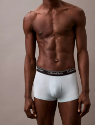 Набор мужских трусов Calvin Klein транки 3 шт 1159840243 (Разные цвета L)