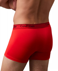 Набор мужских трусов Calvin Klein боксеры 3 шт 1159840277 (Разные цвета L)