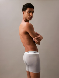 Набор мужских трусов Calvin Klein боксеры 1159840288 (Разные цвета L)