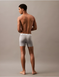 Набор мужских трусов Calvin Klein боксеры 1159840288 (Разные цвета L)