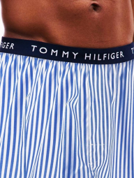 Мужские трусы боксеры Tommy Hilfiger набор 1159840333 (Разные цвета M)