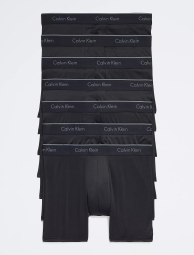 Набор мужских трусов Calvin Klein боксеры 1159840571 (Черный M)