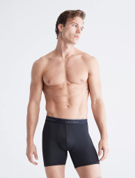 Набор мужских трусов Calvin Klein боксеры 1159840571 (Черный M)