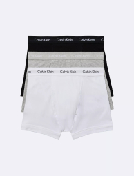 Набор мужских трусов Calvin Klein транки 1159840581 (Разные цвета XL)