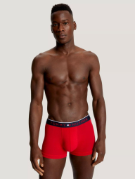 Набор мужских трусов Tommy Hilfiger транки 1159840754 (Разные цвета XL)
