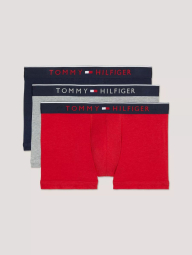 Набор мужских трусов Tommy Hilfiger транки 1159840754 (Разные цвета XL)