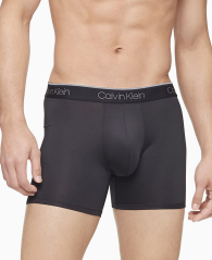 Набор мужских трусов Calvin Klein 1159840902 (Черный L)