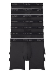 Набор мужских трусов Calvin Klein 1159840902 (Черный L)