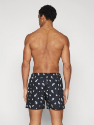 Набір чоловічих трусів GAP шорти-боксери 1159842271 (Різні кольори M)