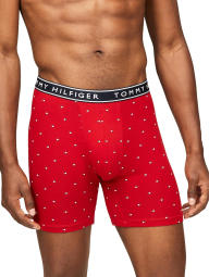 Набор мужских трусов Tommy Hilfiger боксеры 1159843278 (Разные цвета XL)