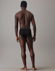 Мужские трусы брифы Calvin Klein 1159843352 (Черный L)