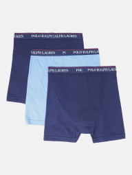 Набор мужских трусов Polo Ralph Lauren боксеры 1159844109 (Синий M)