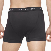Набор мужских трусов Calvin Klein 1159844629 (Черный M)