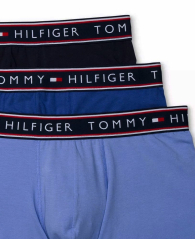 Набор мужских трусов Tommy Hilfiger транки 1159846080 (Разные цвета XXL)