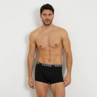 Набір чоловічих трусів-боксерів Guess 3шт 1159846863 (Різні кольори XXL)