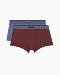 Набор мужских трусов Emporio Armani транки 1159847267 (Разные цвета XL)