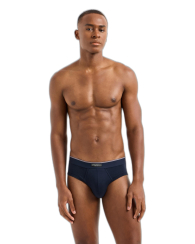 Набір чоловічих трусів Emporio Armani 1159847268 (Різні кольори L)