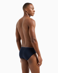 Набір чоловічих трусів Emporio Armani 1159847268 (Різні кольори L)