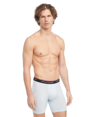 Мужские трусы боксеры Tommy Hilfiger набор 1159847353 (Разные цвета L)