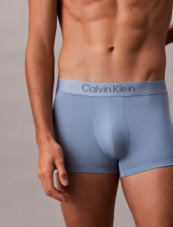 Набор мужских трусов Calvin Klein транки 3 шт 1159847531 (Разные цвета M)