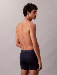 Набор мужских трусов Calvin Klein боксеры 7 шт 1159847532 (Разные цвета M)