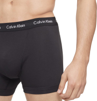 Набор мужских трусов Calvin Klein боксеры 1159849528 (Черный M)