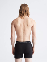 Набор мужских трусов Calvin Klein боксеры 1159849528 (Черный M)