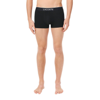 Набір фірмових чоловічих трусів Lacoste боксери 3 шт 1159849742 (Різні кольори XS)