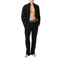 Набір фірмових чоловічих трусів Lacoste боксери 3 шт 1159849742 (Різні кольори XS)