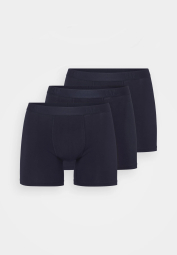 Набір чоловічих трусів боксерів GAP 3 шт. 1159850433 (Синій M)