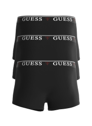 Набор мужских трусов-боксеров Guess 3шт 1159850762 (Черный XXL)