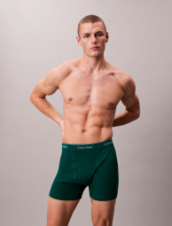 Набор мужских трусов Calvin Klein боксеры 1159851296 (Разные цвета L)