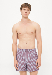 Набір чоловічих трусів GAP шорти-боксери 3 шт 1159851393 (Різні кольори XL)