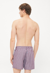 Набір чоловічих трусів GAP шорти-боксери 3 шт 1159851393 (Різні кольори XL)