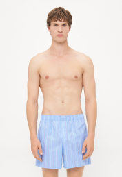 Набір чоловічих трусів GAP шорти-боксери 3 шт 1159851393 (Різні кольори XL)