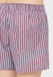 Набір чоловічих трусів GAP шорти-боксери 3 шт 1159851393 (Різні кольори XL)