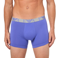 Чоловічі труси боксери Emporio Armani набір 1159852262 (Різні кольори M)