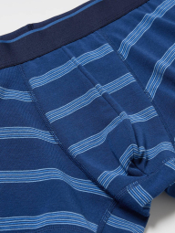 Чоловічі труси-боксери UNIQLO 1159853094 (Синій XL)