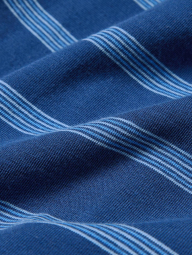 Чоловічі труси-боксери UNIQLO 1159853094 (Синій XL)