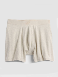 Набір чоловічих трусів GAP боксери 1159853878 (Чорний/Зелений XL)