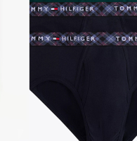 Набір чоловічих трусів Tommy Hilfiger 1159855642 (Різні кольори M)