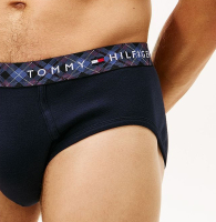Набір чоловічих трусів Tommy Hilfiger 1159855642 (Різні кольори M)